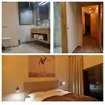 Διαμέρισμα B Living *
