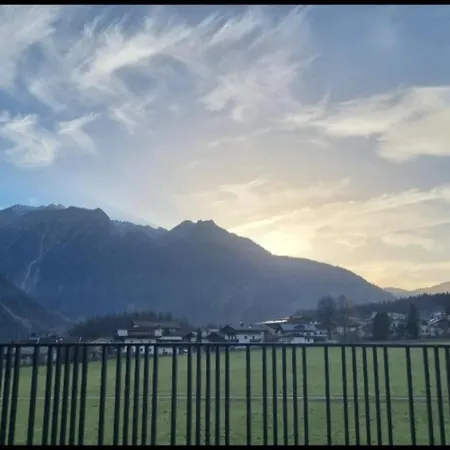 B Living Neukirchen am Großvenediger