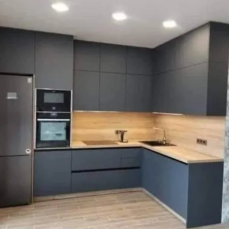 B Living Apartament *