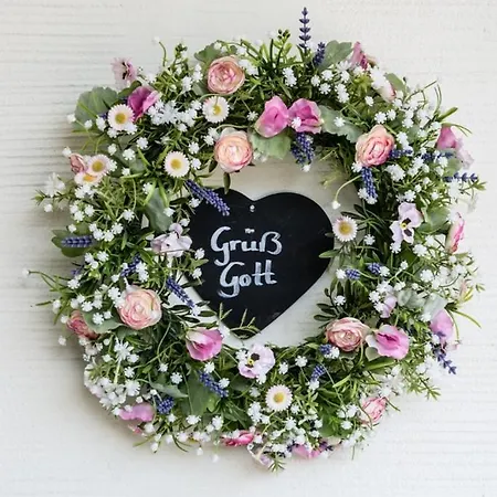 Daire B Living Neukirchen am Großvenediger