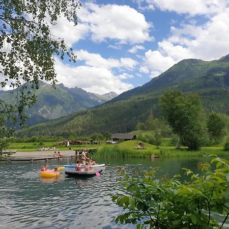 B Living Apartament Neukirchen am Großvenediger