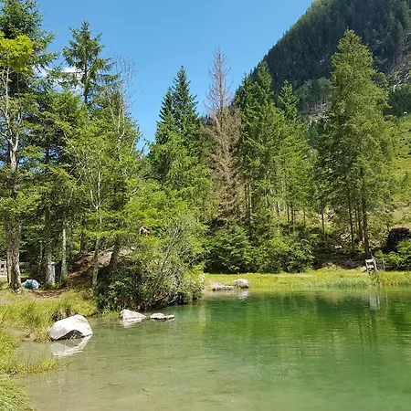 B Living Neukirchen am Großvenediger