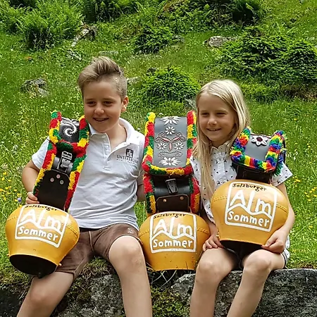 Apartament B Living Neukirchen am Großvenediger