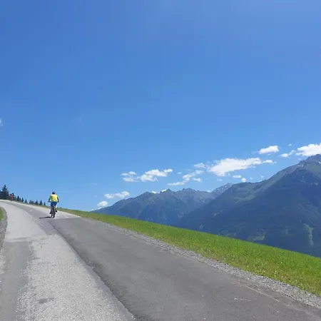 Apartament B Living Neukirchen am Großvenediger