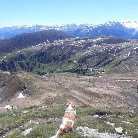 B Living * Neukirchen am Großvenediger