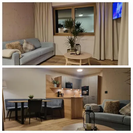 B Living Apartament