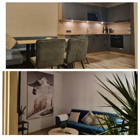 B Living Apartament *