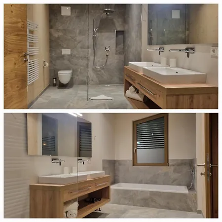 B Living Apartament Neukirchen am Großvenediger