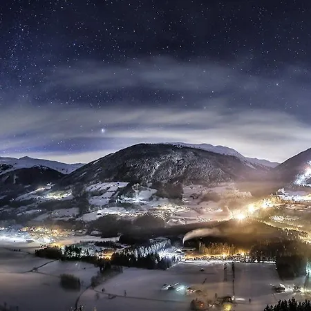 Apartament B Living Neukirchen am Großvenediger