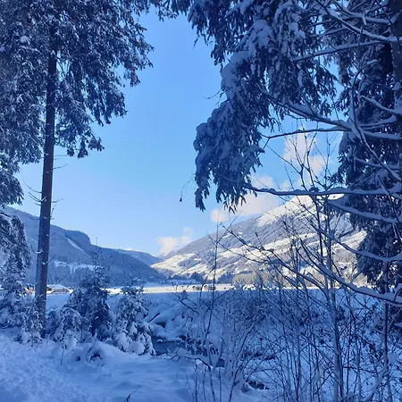 B Living Neukirchen am Großvenediger