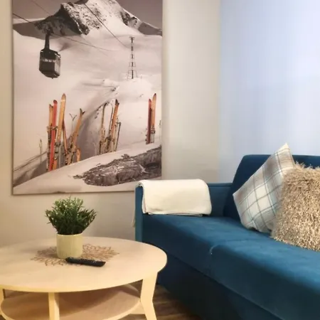 B Living Apartment