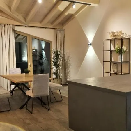 B Living Apartment Neukirchen am Grossvenediger