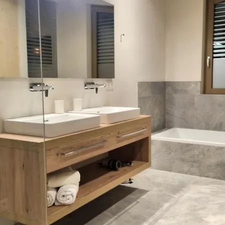B Living Apartment Neukirchen am Grossvenediger