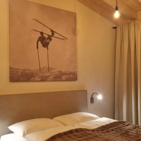 B Living Apartment *