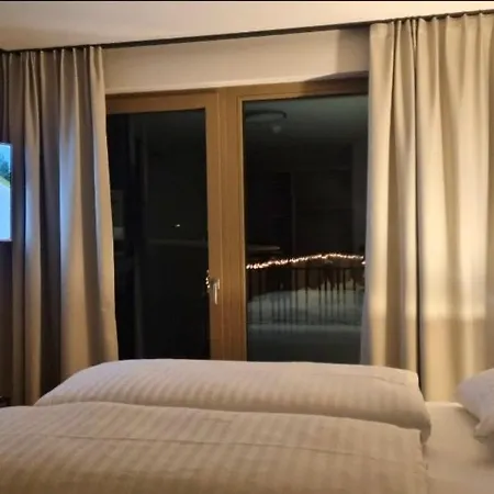 B Living Apartment Neukirchen am Grossvenediger