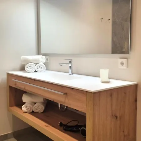 B Living Apartment Neukirchen am Grossvenediger