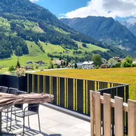 B Living * Neukirchen am Grossvenediger