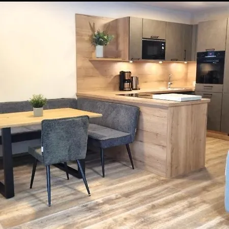 Apartment B Living Neukirchen am Grossvenediger