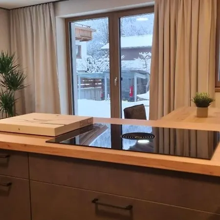 B Living Apartment