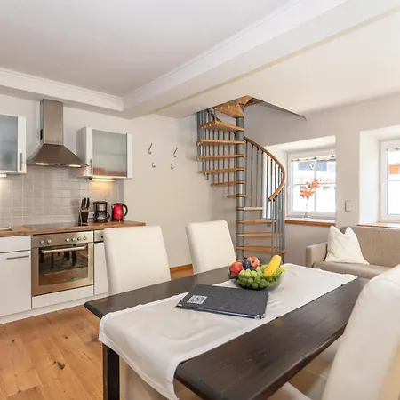 B Living Apartament Neukirchen am Großvenediger