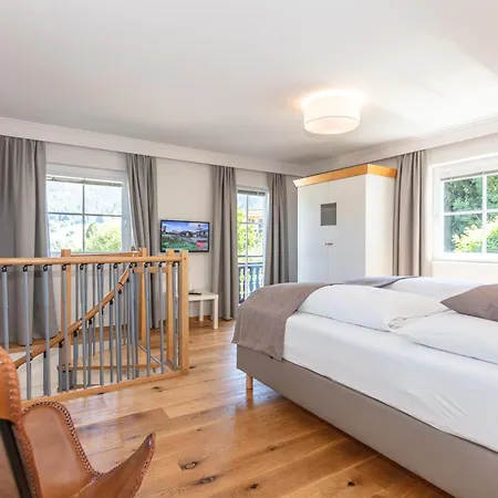 Apartament B Living Neukirchen am Großvenediger