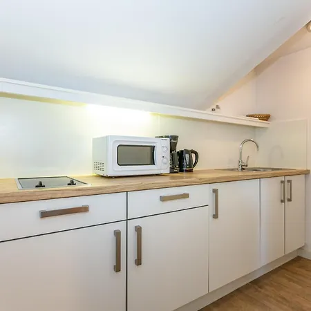 Apartament B Living