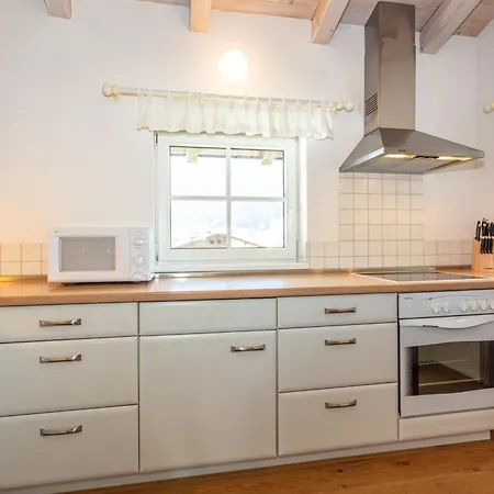 Apartament B Living Neukirchen am Großvenediger