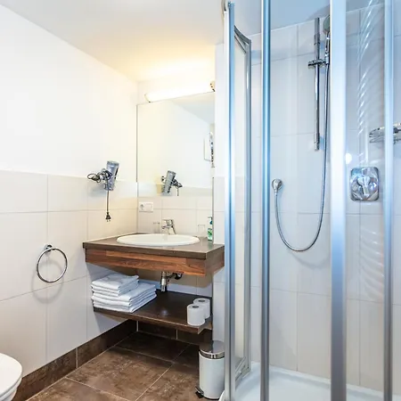 Apartament B Living