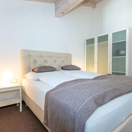 B Living Neukirchen am Großvenediger
