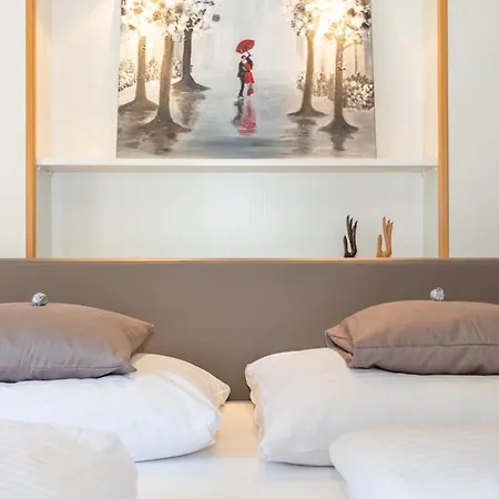 Apartament B Living Neukirchen am Großvenediger