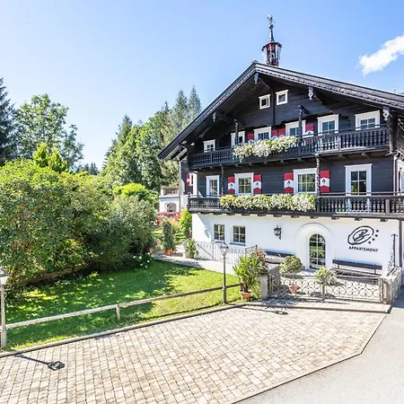 Apartament B Living Neukirchen am Großvenediger