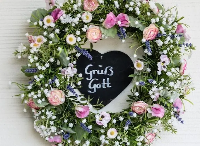 Apartmán B Living Neukirchen am Großvenediger