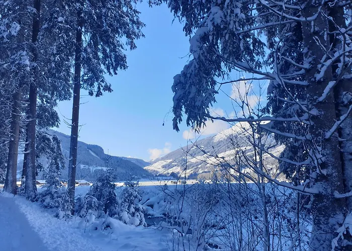 B Living Neukirchen am Großvenediger